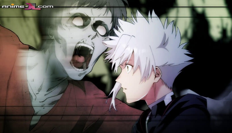 Daikenja Riddle no Jikan Gyakkou completo