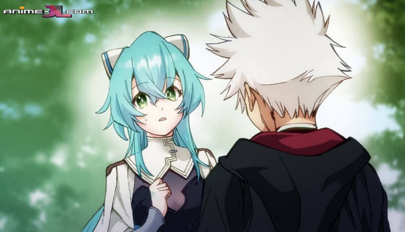 Daikenja Riddle no Jikan Gyakkou full
