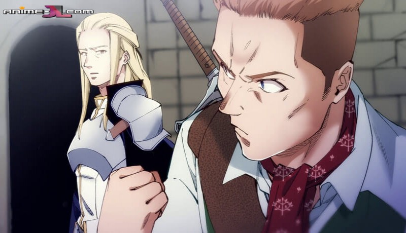 ver Daikenja Riddle no Jikan Gyakkou