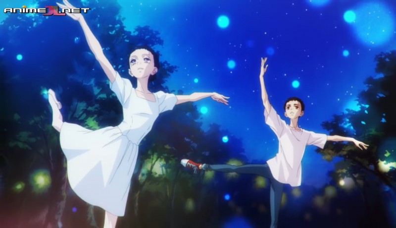 ver Dance Dance Danseur