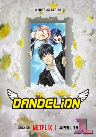 Dandelion Castellano