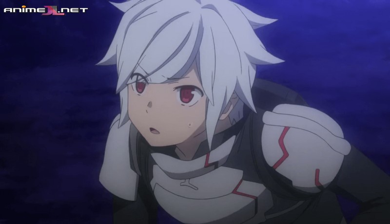 Danmachi Temporada 2 ver gratis