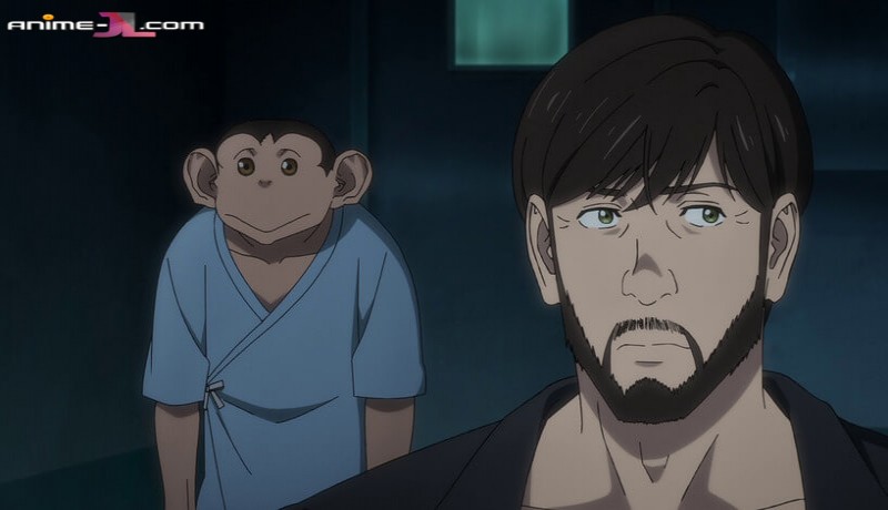 Darwin Jihen Castellano ver gratis