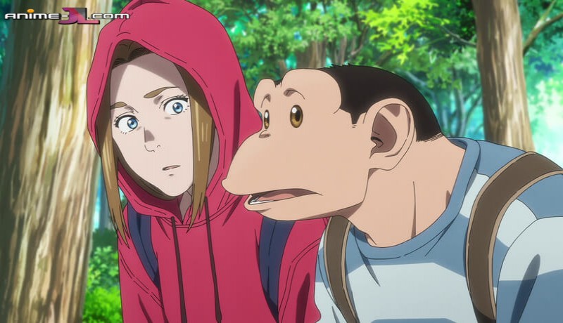 Darwin Jihen Castellano en hd