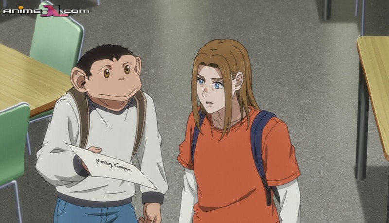 Darwin Jihen Latino en latino