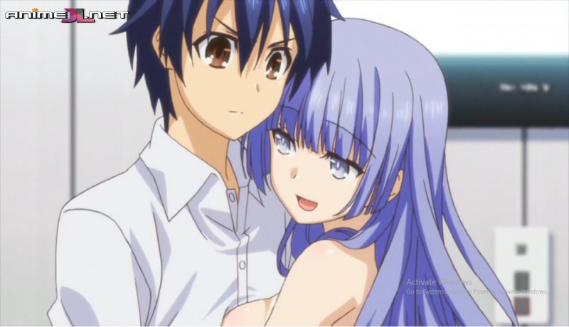 Date a Live Temporada 2 Español Latino en latino