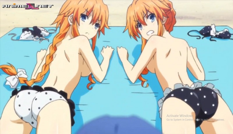 ver Date a Live Temporada 2 Español Latino