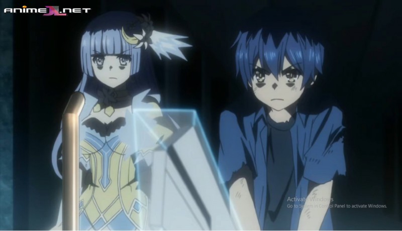 Date a Live Temporada 2 Español Latino completo