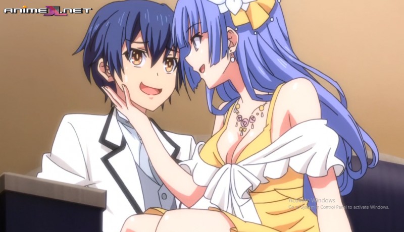 ver Date a Live Temporada 3 Español Latino