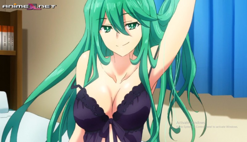 Date a Live Temporada 3 Español Latino en español