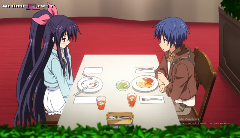 ver Date a Live Temporada 3 Español Latino