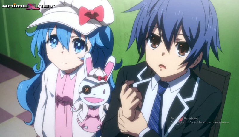 Date a Live Temporada 3 Español Latino online