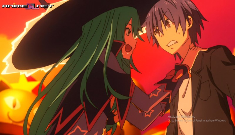 Date a Live Temporada 3 Español Latino full