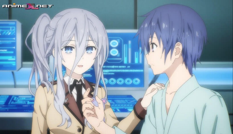 ver Date A Live Temporada 5