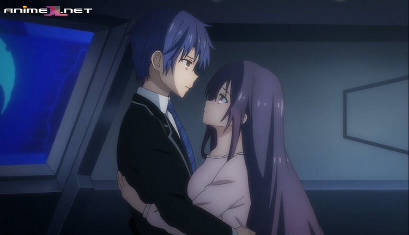 Date A Live Temporada 5 online