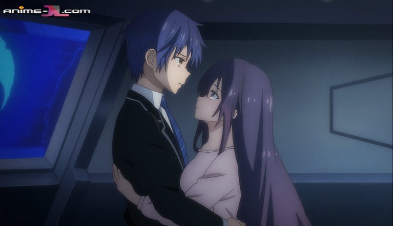 Date A Live Temporada 5 Español Latino online