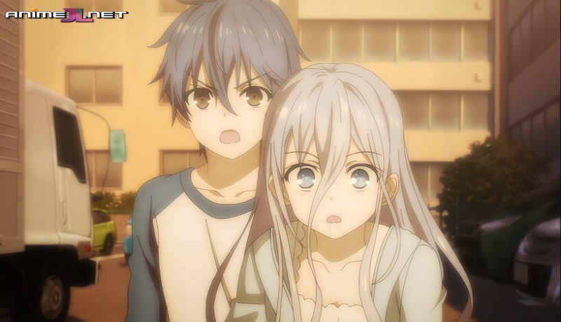 Date A Live Temporada 5 Español Latino ver gratis