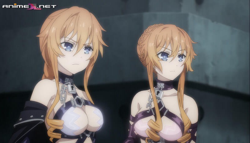 Date A Live Temporada 5 Español Latino en latino