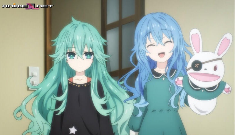 Date A Live Temporada 5 Español Latino en hd