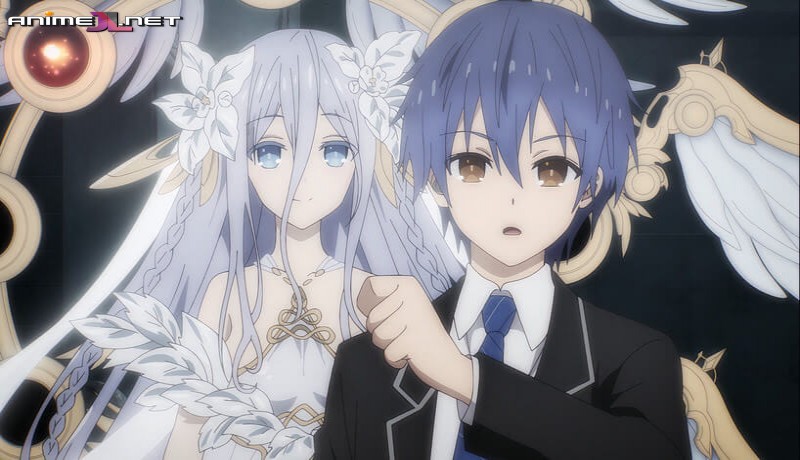 Date A Live Temporada 5 Español Latino en español