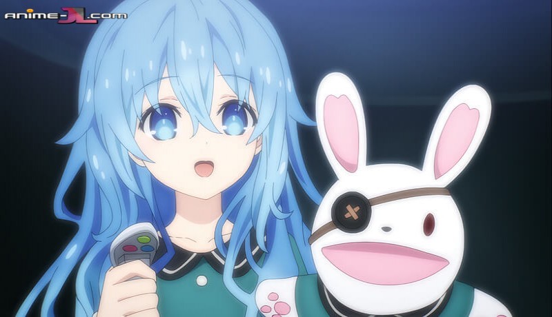 ver Date A Live Temporada 5 Español Latino
