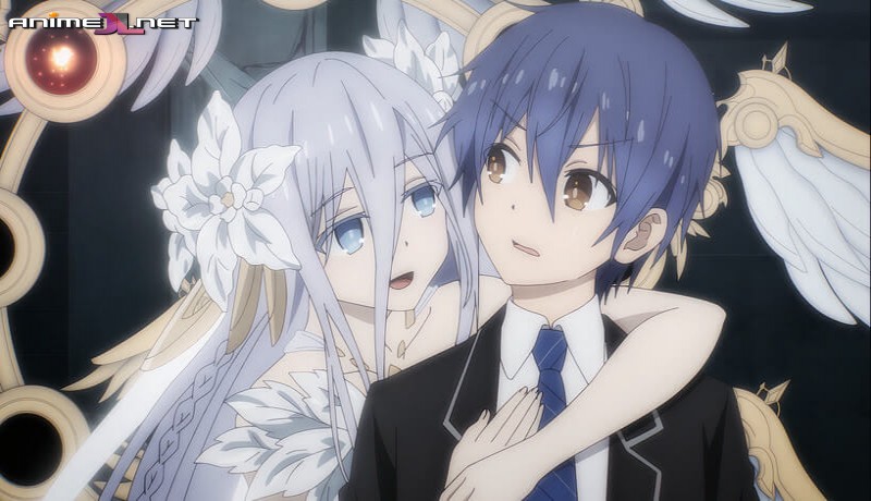 Date A Live Temporada 5 Español Latino completo