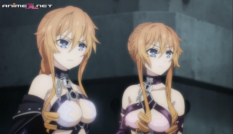 Date A Live Temporada 5 en latino