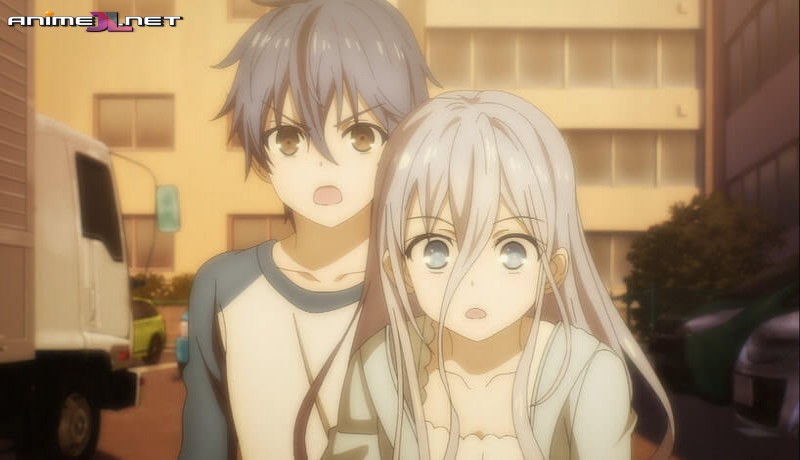 Date A Live Temporada 5 ver gratis