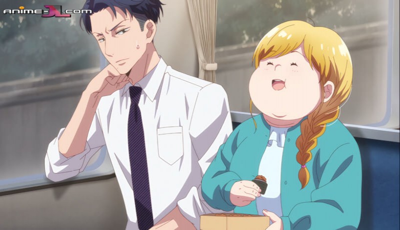 Debu to Love to Ayamachi to! en español