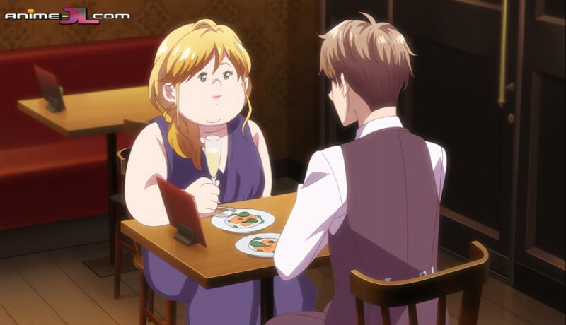 Debu to Love to Ayamachi to! en latino
