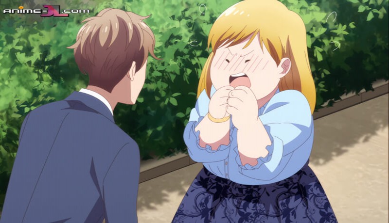 ver Debu to Love to Ayamachi to!