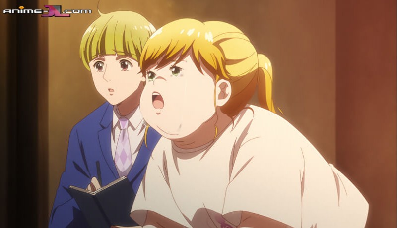 Debu to Love to Ayamachi to! completo