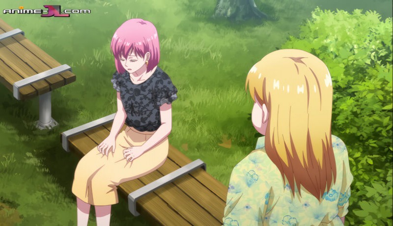 Debu to Love to Ayamachi to! ver gratis