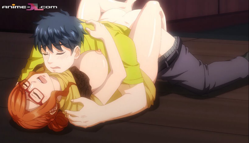 Dekichau made Kon (Sin Censura) ver gratis