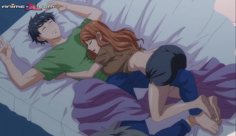 Dekichau made Kon (Sin Censura) completo