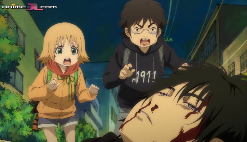 Dekin no Mogura full