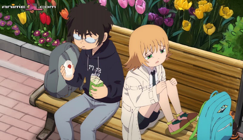 Dekin no Mogura en hd