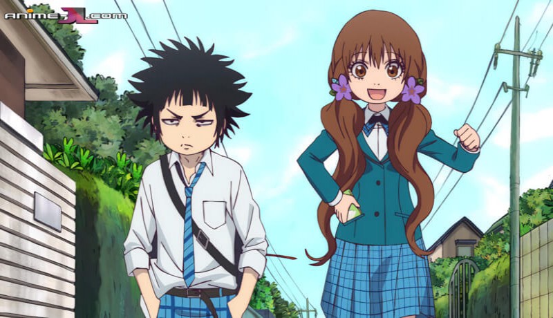 Dekin no Mogura completo