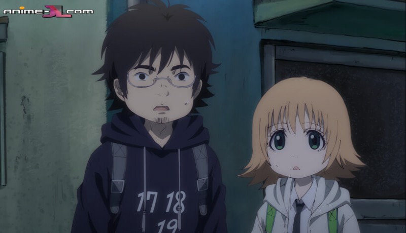 Dekin no Mogura ver gratis