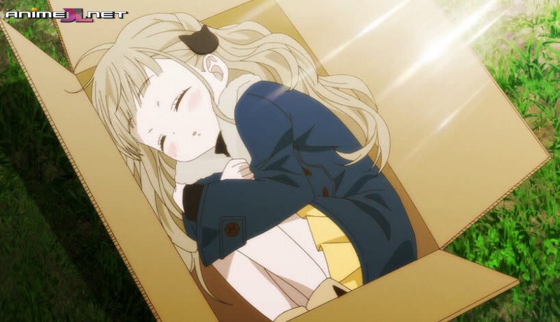 Dekiru Neko wa Kyou mo Yuuutsu online
