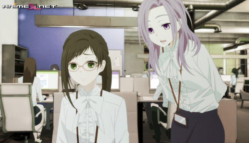 ver Dekiru Neko wa Kyou mo Yuuutsu