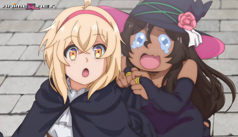Dekoboko Majo no Oyako Jijou full