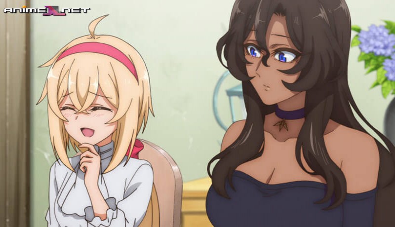 Dekoboko Majo no Oyako Jijou en hd