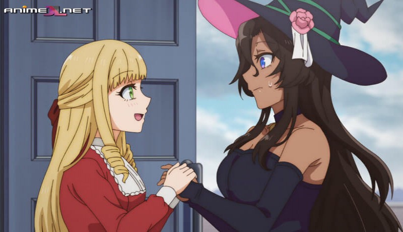Dekoboko Majo no Oyako Jijou en latino