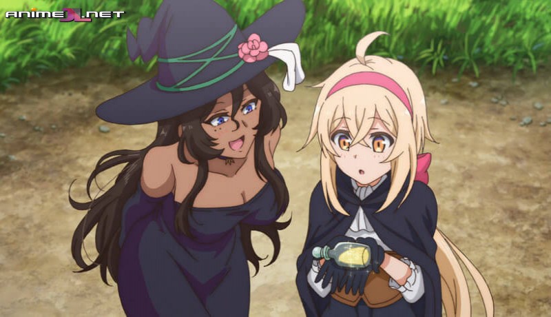 Dekoboko Majo no Oyako Jijou completo