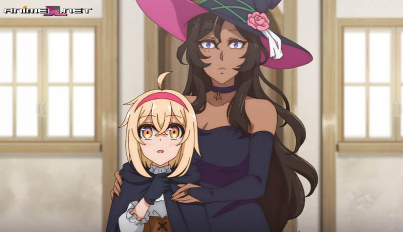 ver Dekoboko Majo no Oyako Jijou