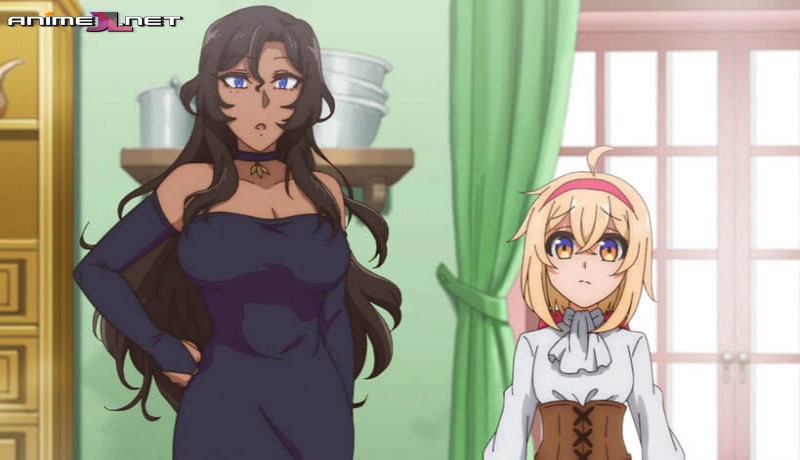 Dekoboko Majo no Oyako Jijou online