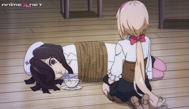 ver Dekoboko Majo no Oyako Jijou