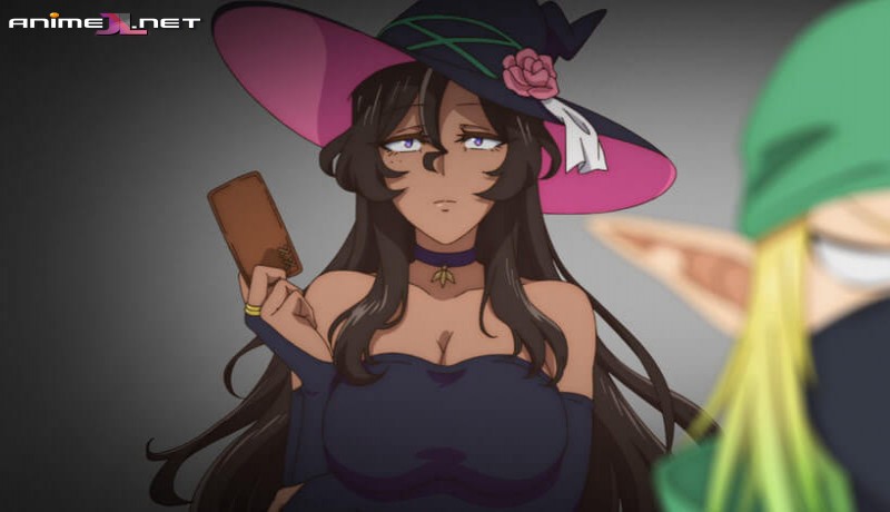 Dekoboko Majo no Oyako Jijou ver gratis