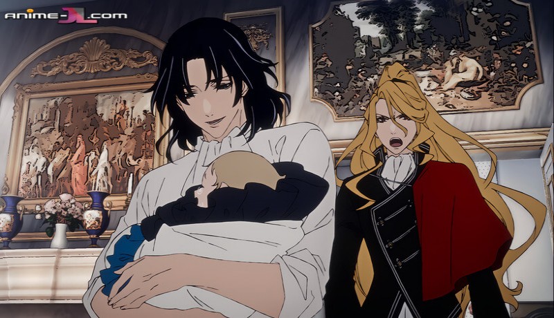 ver Delico's Nursery